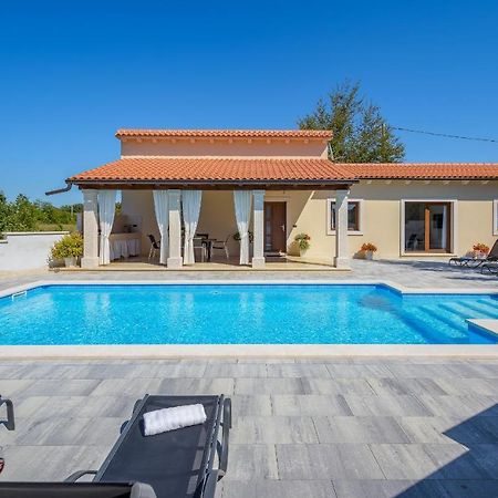 Villa Desapemani Žminj Extérieur photo